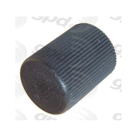 Gpd A/C Service Cap, 5811337 5811337